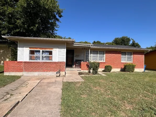 3904 Fortune Ln, Dallas, TX 75216