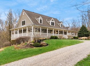 3937 Headleys Mill Rd SW, Pataskala, OH 43062