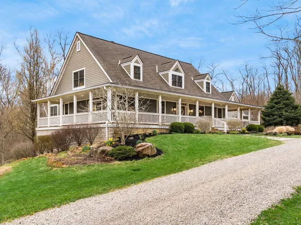 3937 Headleys Mill Rd SW, Pataskala, OH 43062