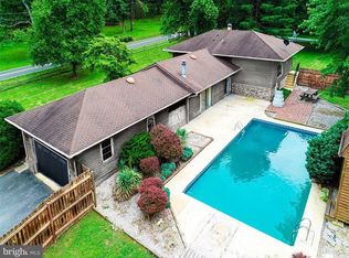 7745 Chapel Point Rd, Port Tobacco, MD 20677