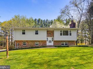 2701 Garrett Rd, White Hall, MD 21161