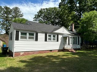 1108 Horton Rd, Durham, NC 27704
