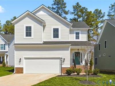 18224 Jones Run Trl, Moseley, VA, 23120