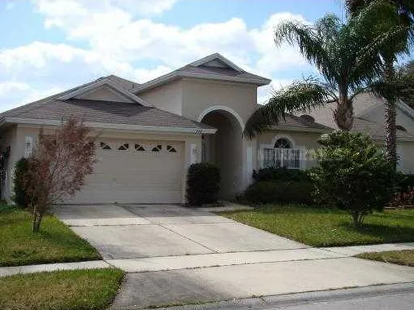 347 Streamview Way, Winter Springs, FL 32708