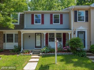 8655 Bent Arrow Ct, Springfield, VA 22153