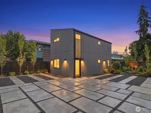 4411 S Holly Street, Seattle, WA 98118
