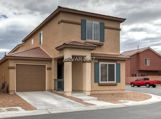 6781 Gold Nugget Dr, Las Vegas, NV 89122