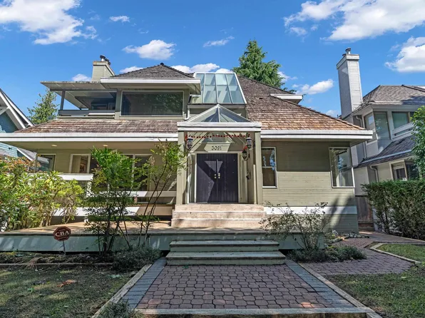 3091 W 38th Ave, Vancouver, BC V6N 2X4