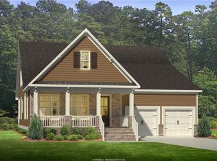 17 Daffodil Farm Rd, Bluffton, SC 29910
