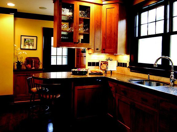 New Kitchen