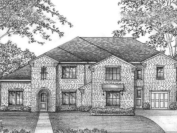 3rd image of 10450 Blackenhurst Ln