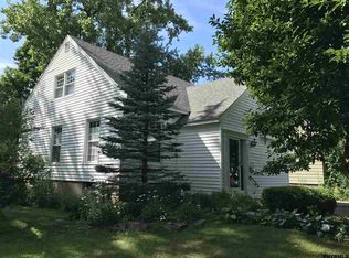 1271 Keyes Ave, Schenectady, NY 12309