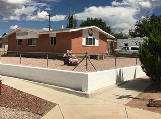 700 Clovis Ave, Grants, NM 87020
