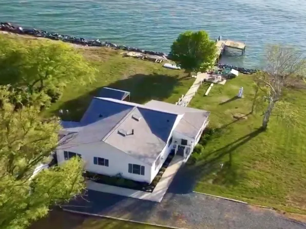 1210 Horse Point Rd, Fishing Creek, MD 21634