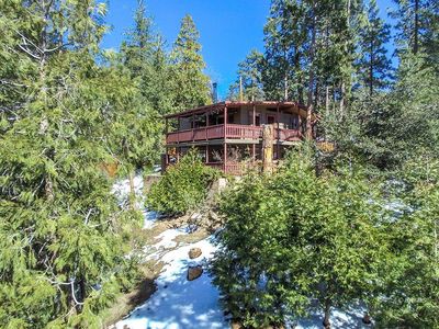 26630 Crestview Dr, Idyllwild, CA, 92549