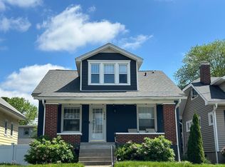 1618 Bonnycastle Ave, Louisville, KY 40205