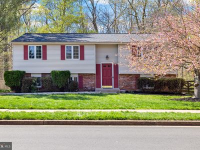 15017 Olddale Rd, Centreville, VA, 20120