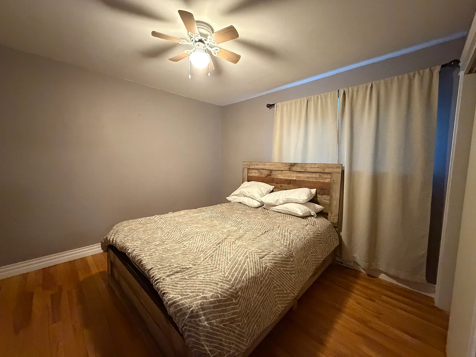 104 Preston Drive Fredericton — Photo 4
