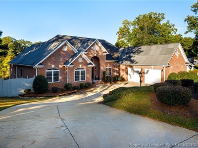 355 Conifer Dr, Fayetteville, NC, 28314