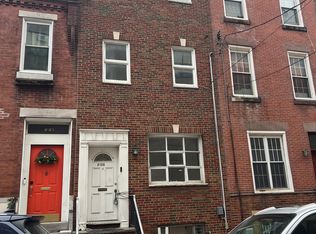 2125 S 13th St, Philadelphia, PA 19148