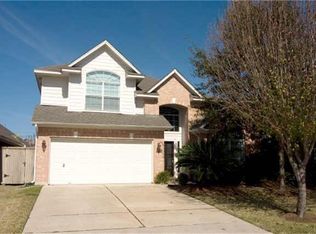 7022 Lawler Rdg, Houston, TX 77055