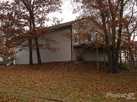 Back of House
