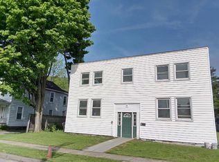 36 Pearl St #3, Bainbridge, NY 13733