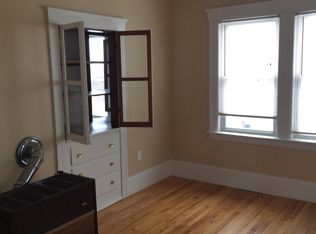 675 Franklin St #3, Worcester, MA 01604
