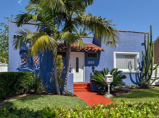 1243 S Parton St, Santa Ana, CA 92707