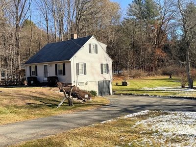 192 Concord Rd, Lincoln, MA, 01773