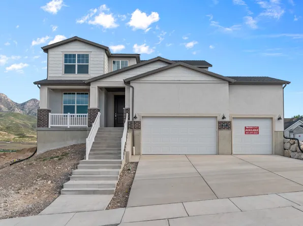 1571 W Valley View St, Santaquin, UT 84655