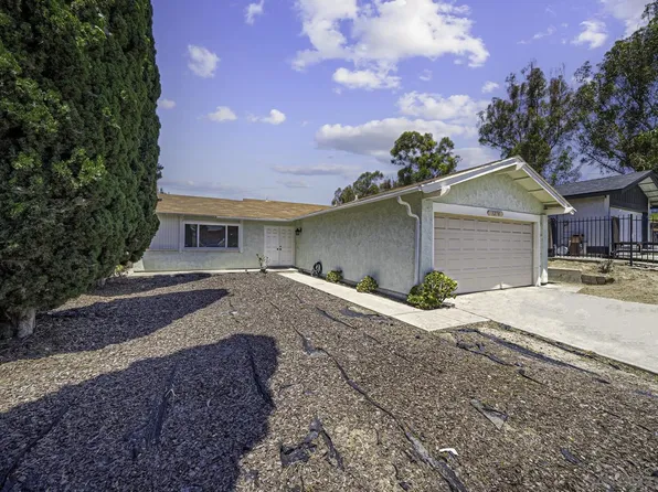 1278 Moraea St, San Diego, CA 92114