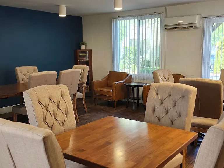 Welcome to La Villa Lake Apartments- 55+ Better Living — Photo 40