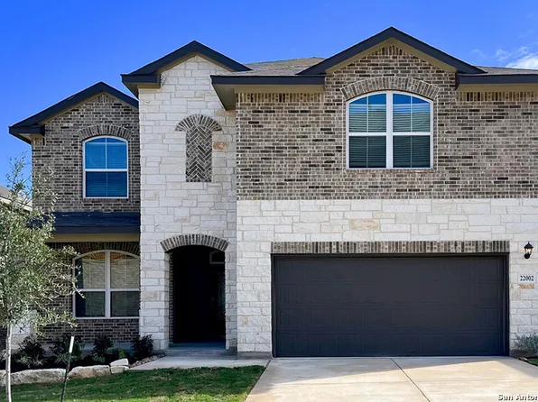 207 Canyon View Run, San Antonio, TX 78258