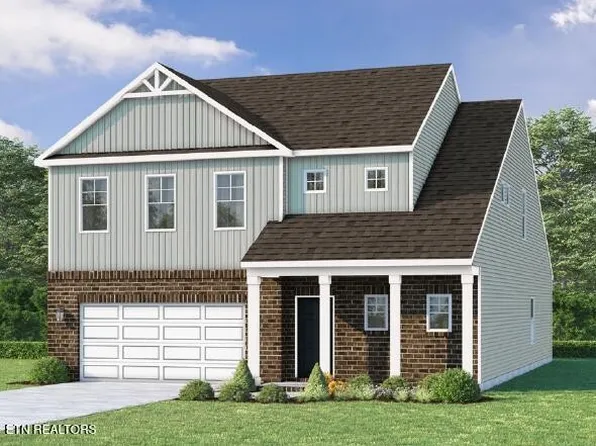 353 Sugar Maple Trl Lot 94, Lenoir City, TN 37771