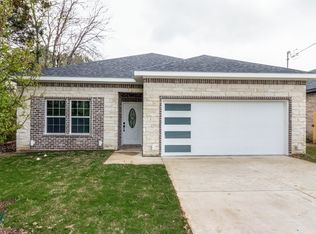 320 Lakey Rd, Seagoville, TX 75159