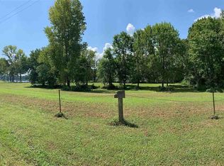 63 Arnold Ln LOT 63, Savannah, TN 38372