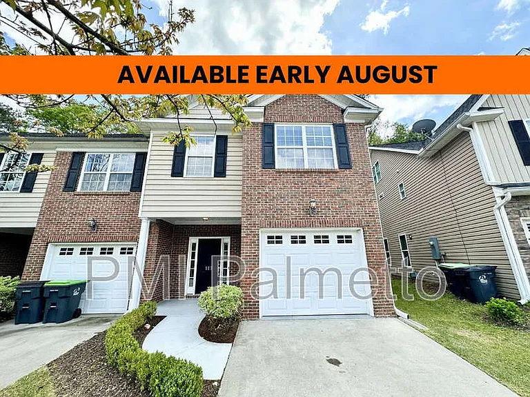 117 Park Ridge Way — Photo 1