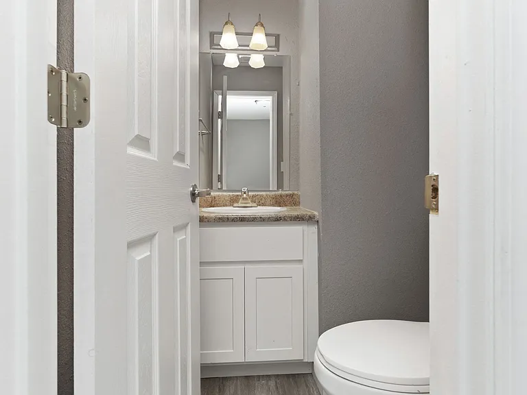 Spring Creek Townhomes — Photo 28