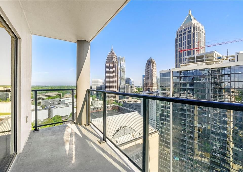 1st image of 1280 W Peachtree St NW APT 3109