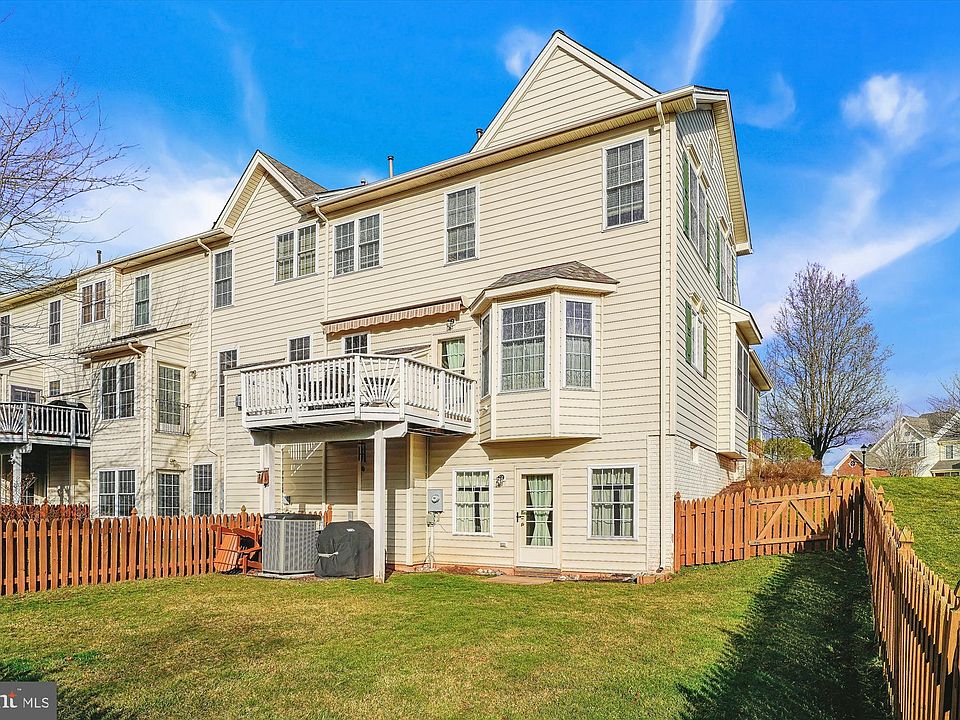 5634 Wheelwright Way, Haymarket, VA 20169 Zillow