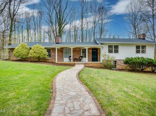 324 Robin Rd, Bristol, TN 37620