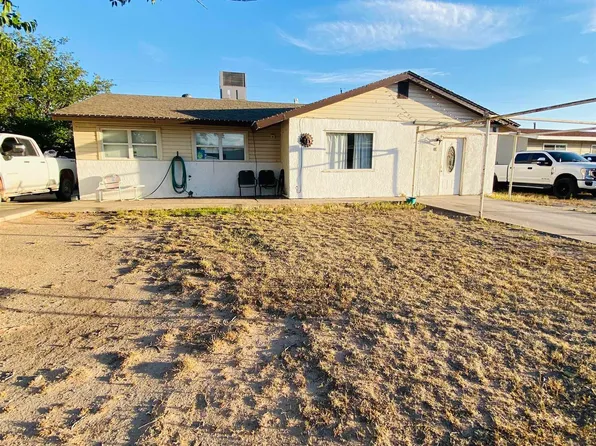 1005 W Aspen Ave, Lovington, NM 88260