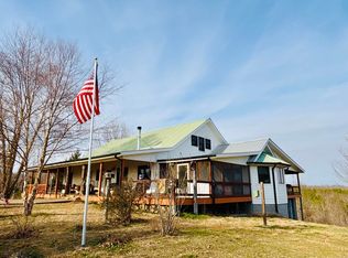 1918 Ridge Rd, Mountain View, AR 72560