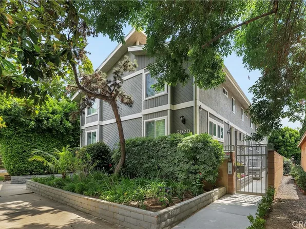 5020 Tilden Ave Unit C, Sherman Oaks, CA 91423