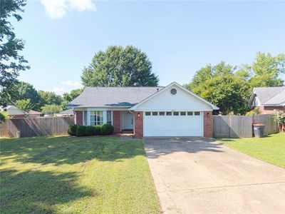 2406 Lisa Ct, Van Buren, AR, 72956