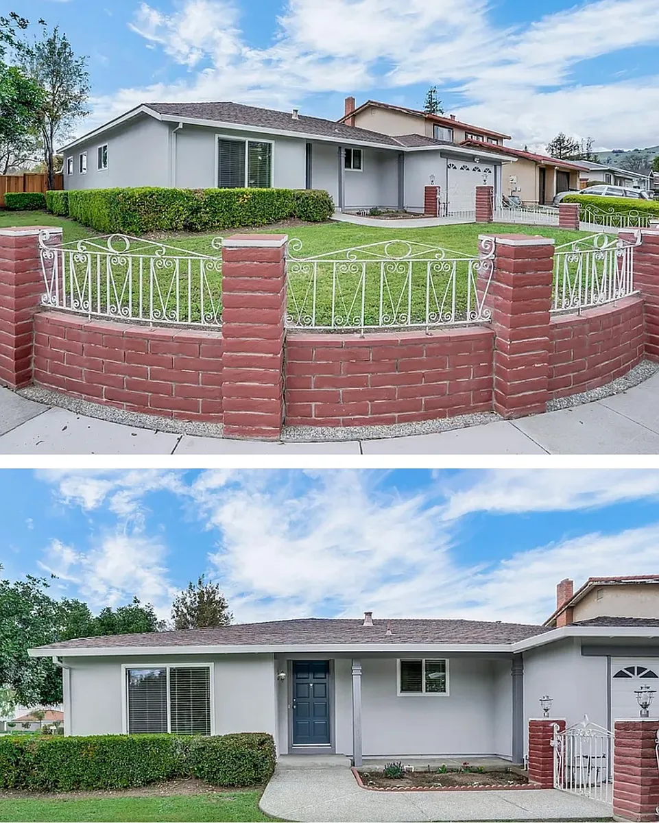 Building Photo - Penitencia Creek Rd