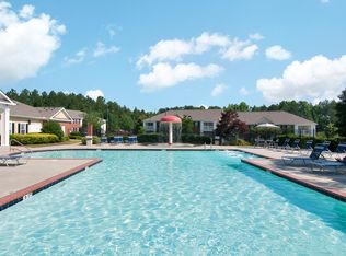 Magnolia Creste Apartments, Dallas, GA 30132
