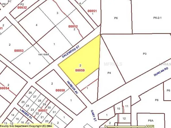 1520 Harbor Ave, Punta Gorda, FL 33982