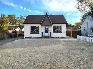 5207 W Franklin Rd, Boise, ID 83705